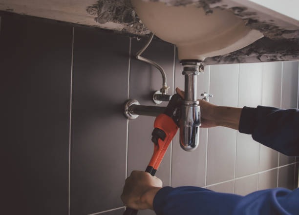 Sariyer Tuvalet Lavabo Gideri Tıkanıklığı Açma