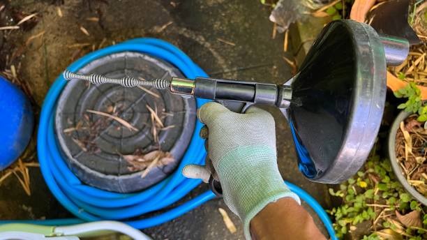 Sariyer Lavabo Tuvalet Tıkanıklığı Açma