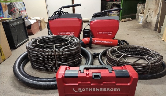 Sariyer Tıkalı Mutfak gider borusu açan firmalar