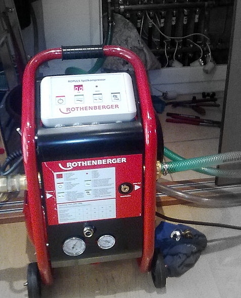 Sariyer Petek Temizligi