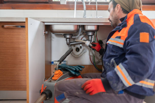 Sariyer Klozet Mutfak Tıkanıklık Açma