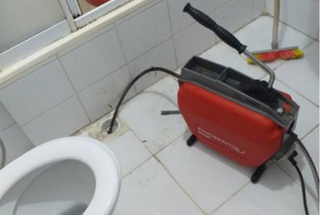 Sariyer Klozet Tuvaletsu Tıkandı